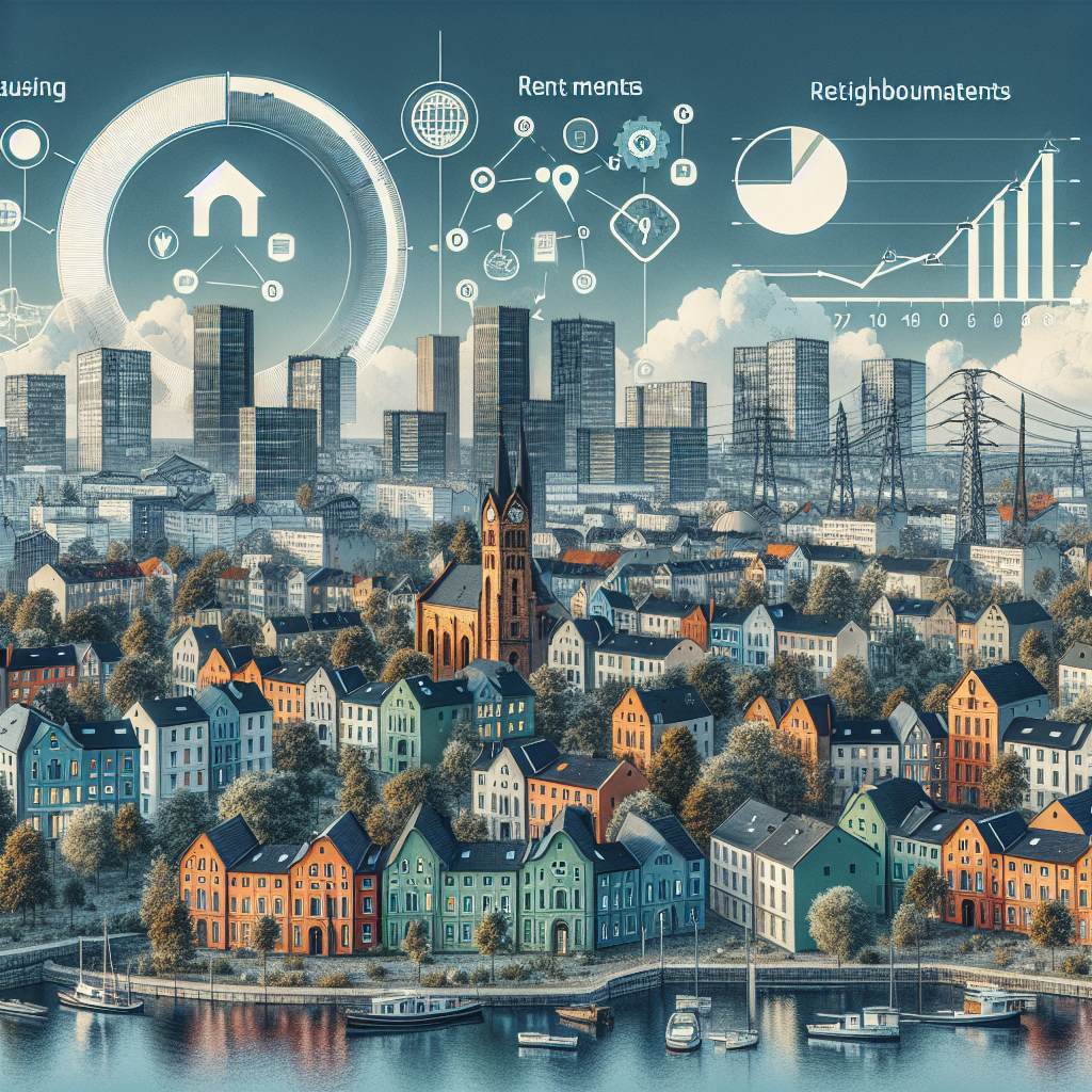 Mietspiegel Ravensburger Südstadt und Mietanpassungen